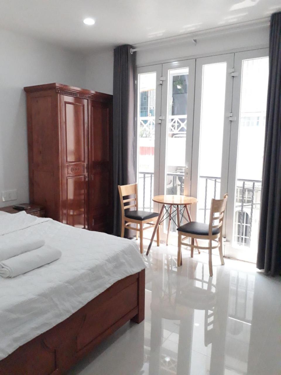 Ben Thanh Saigon TP. Hồ Chí Minh