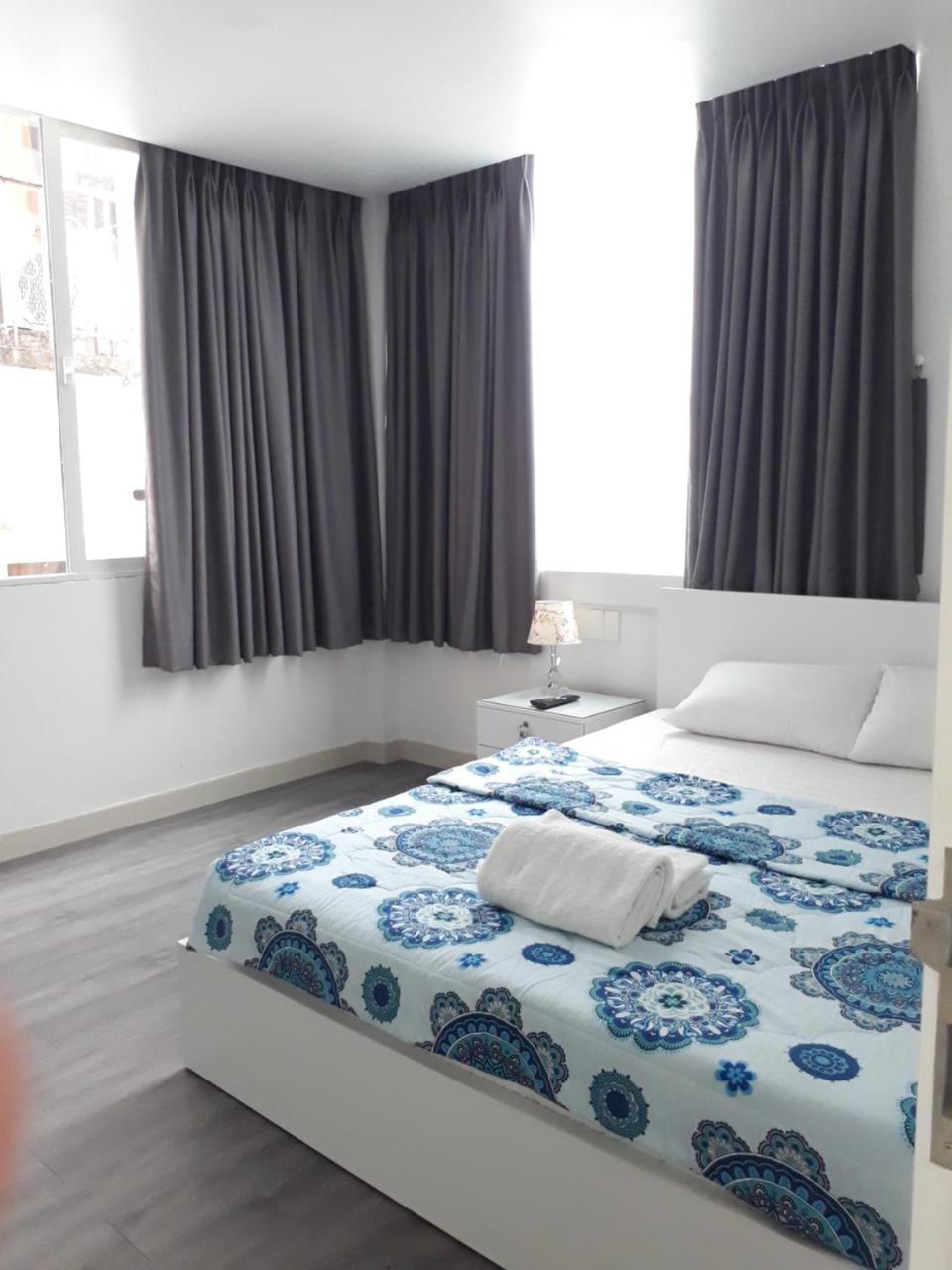 Ben Thanh Saigon TP. Hồ Chí Minh