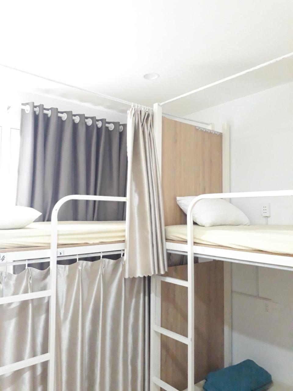Ben Thanh Saigon Nhà trọ TP. Hồ Chí Minh